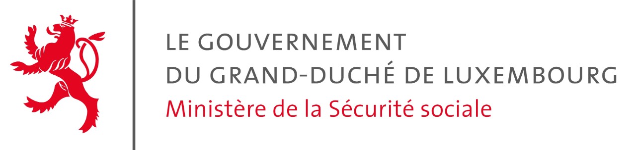 Ministère de la Sécurité sociale